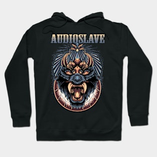 AUDIOSLAVE BAND Hoodie